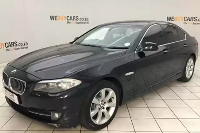 جديدة BMW Unspecified للبيع في الدوحة #7137 - 1  صورة 